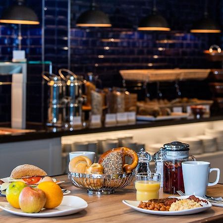 Premier Inn Berlin City Centre Εξωτερικό φωτογραφία