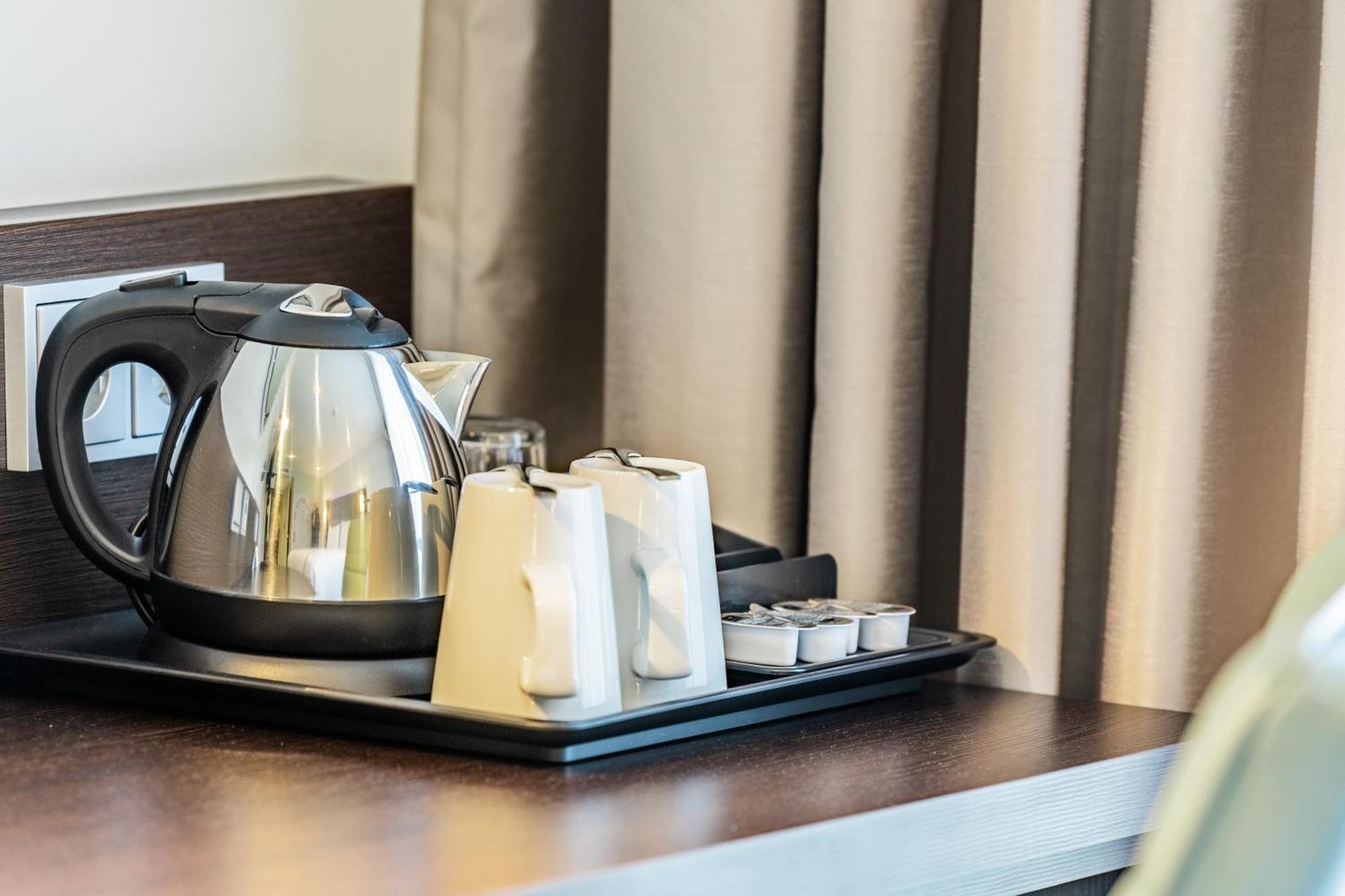 Premier Inn Berlin City Centre Εξωτερικό φωτογραφία