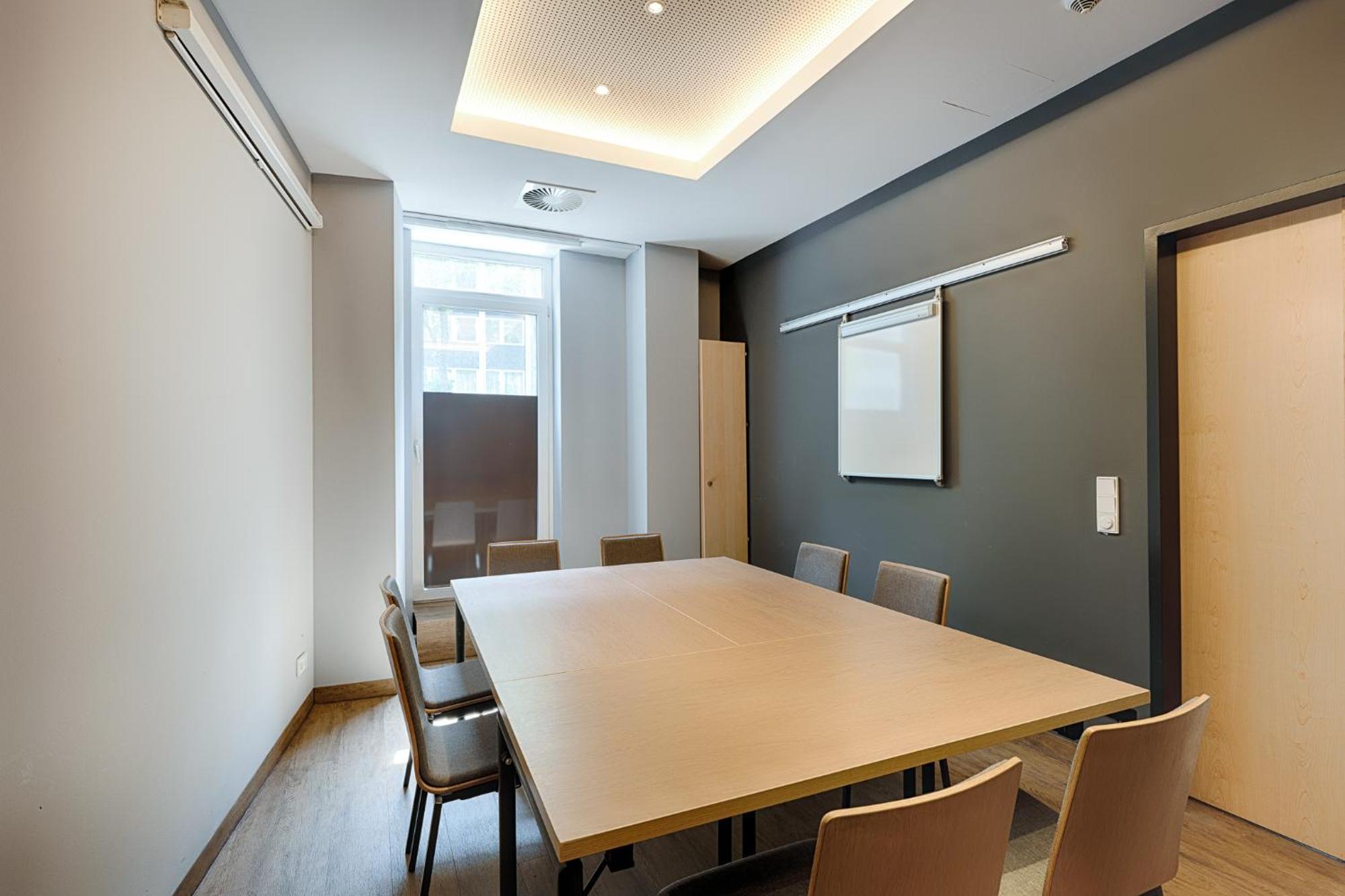 Premier Inn Berlin City Centre Εξωτερικό φωτογραφία