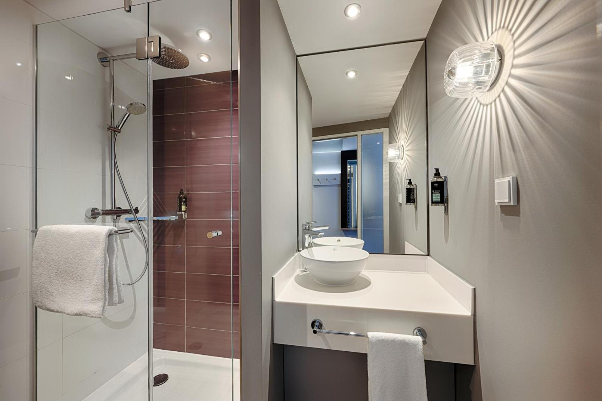 Premier Inn Berlin City Centre Εξωτερικό φωτογραφία